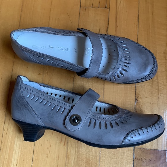 Remonte Shoes Mary Jane 37 - Picture 2 of 8